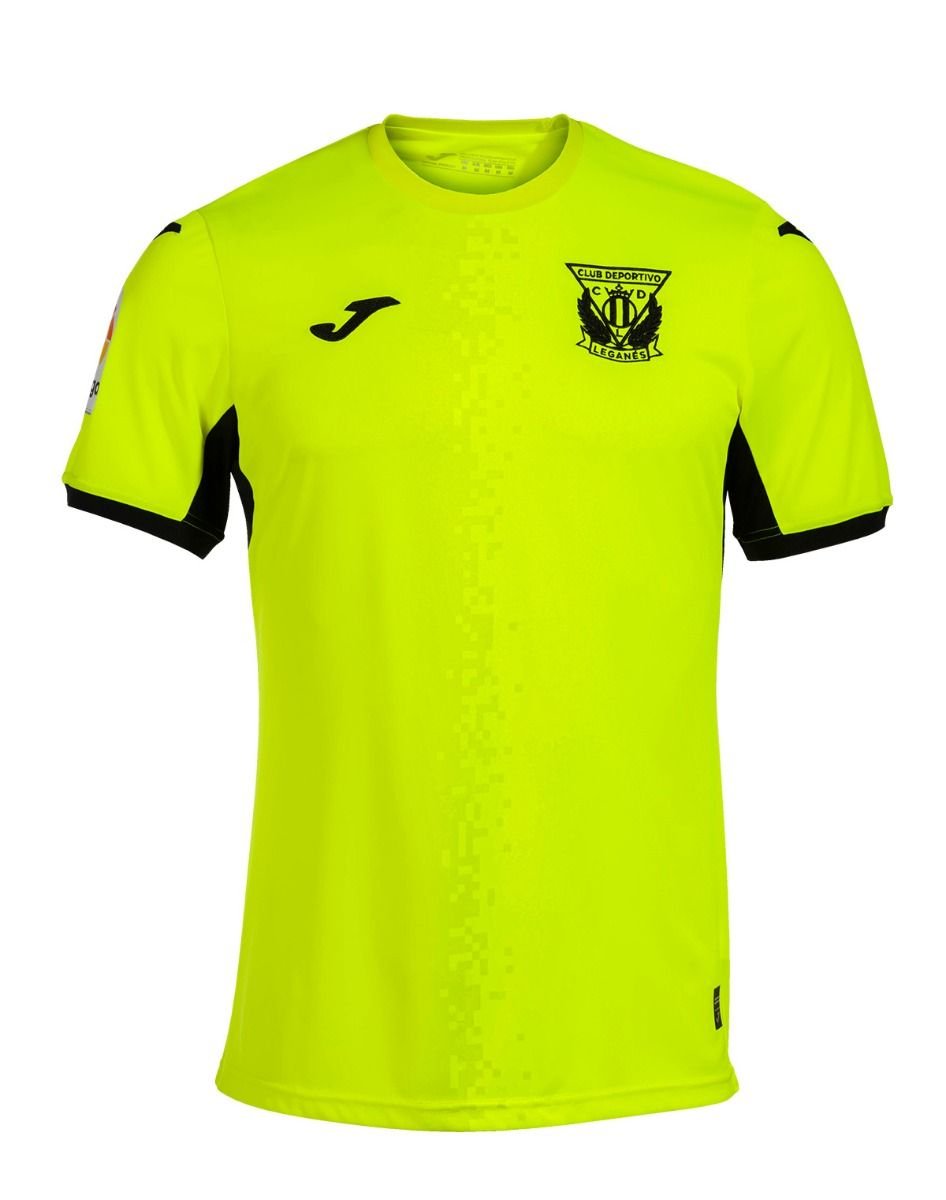 Camisa III Leganes 2022 2023 Joma oficial 